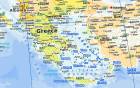 Χάρτης Ευρώπης