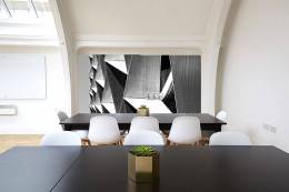 Black and White Design