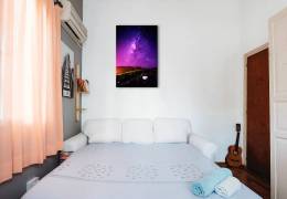 Astronomy Background