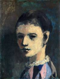 Harlequin