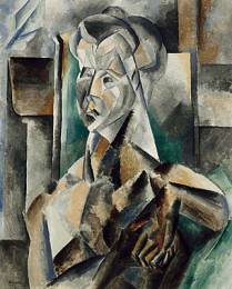 Buste De Femme