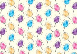 Candy Floss