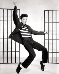 Elvis Presley