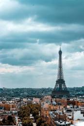 Eiffel Tower