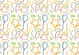 Balloons Party