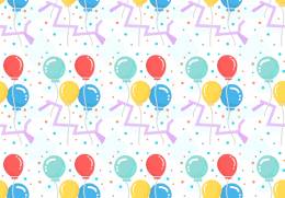 Party Balloons