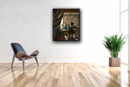 The Art of Painting