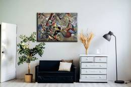 Kandinsky Modern Art