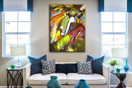 Kandinsky6 Modern Art