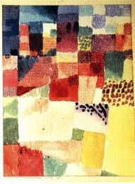 Kandinsky Modern Art
