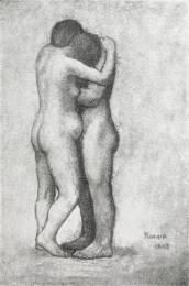 The Embrace