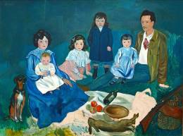 The Soler Family