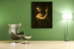 Saint John the Baptist