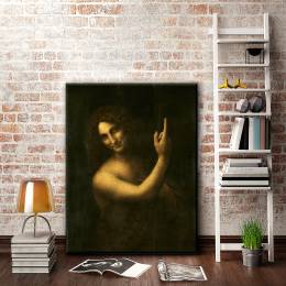 Saint John the Baptist