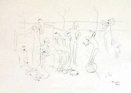 The Acrobats