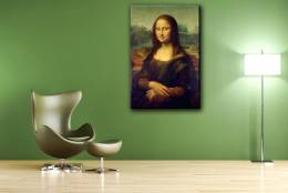 Mona Lisa
