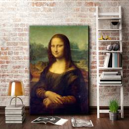 Mona Lisa
