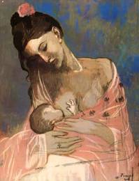 Mother and Child