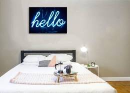 Neon Sign