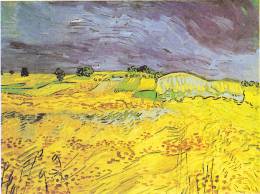 The Fields (Wheat fields)
