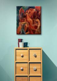 Three Women