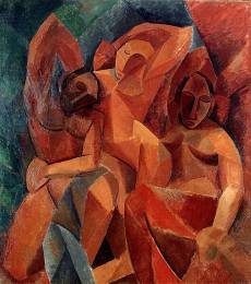 Three Women