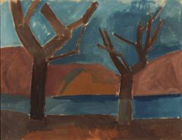 Two Trees