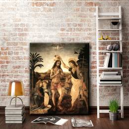 The Baptism of Christ