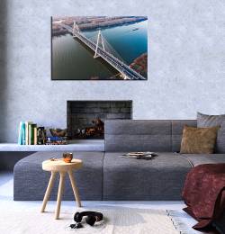 Water Bridge
