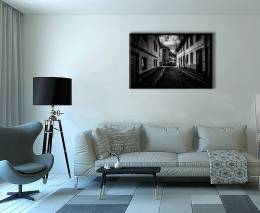 Abandoned Alley