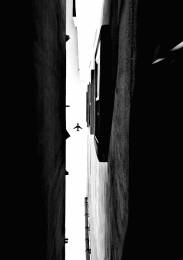 Abstract Aircraft