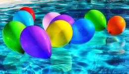 Balloons