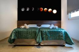 Abstract Astronomy