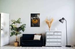 Antique Art
