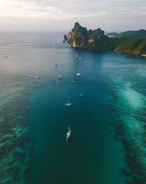 Sea