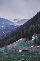 Adventure Alpine