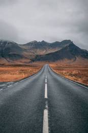 Adventure Asphalt