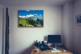 Mountain Backpacker