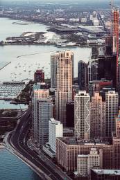 Aerial Shot
