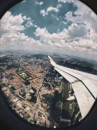 Aeroplane