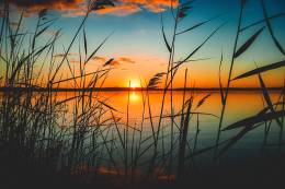 Afterglow Beach