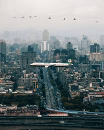 Aircraft