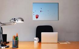 Hot Air Balloon