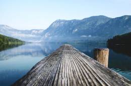 Lake