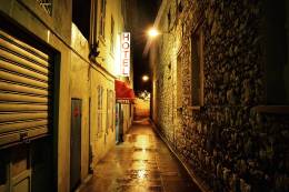 Alley