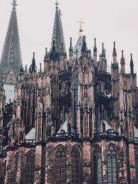 Ancient Architecture