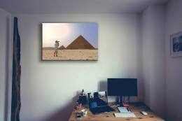 Ancient Pyramids