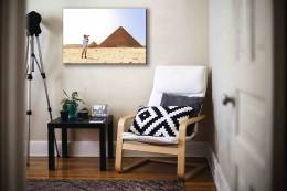 Ancient Pyramids