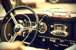 Antique Auto