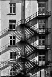Architectural Apartment
